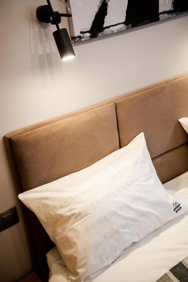 Apartament Modern Устшики-Дольне Экстерьер фото