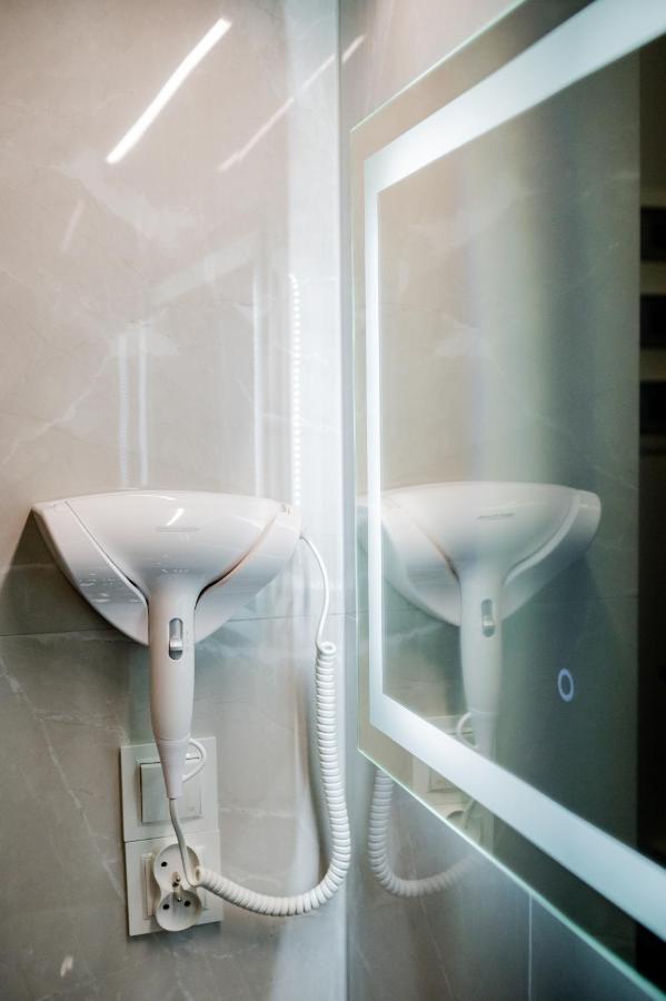Apartament Modern Устшики-Дольне Экстерьер фото