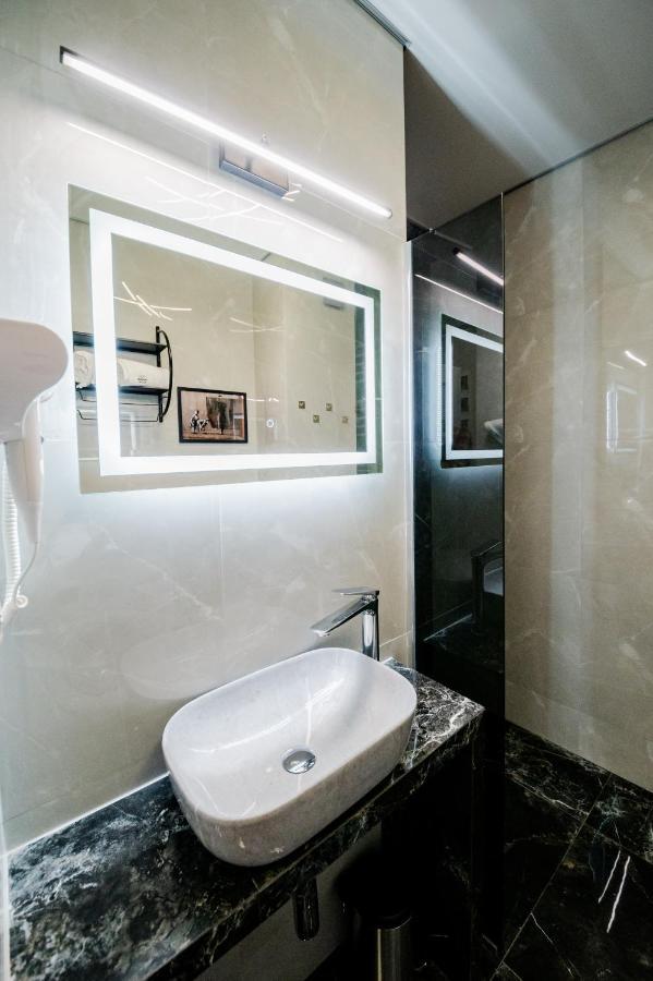Apartament Modern Устшики-Дольне Экстерьер фото